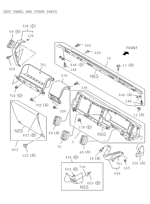 Partial Engine